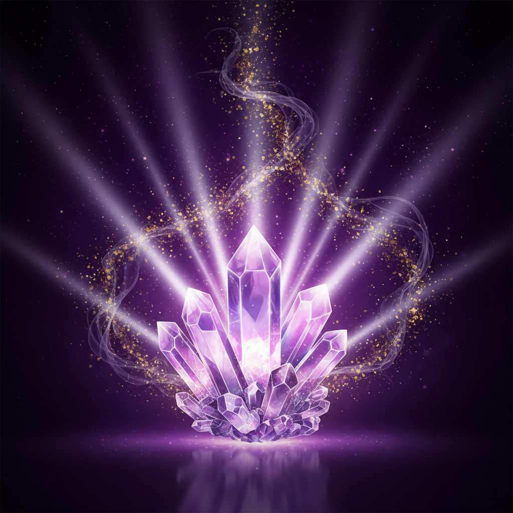 Aura Purification Report (via email) - Www.karmicpsychic.com