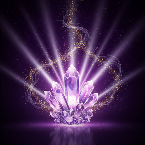 Aura Purification Report (via email) - Www.karmicpsychic.com