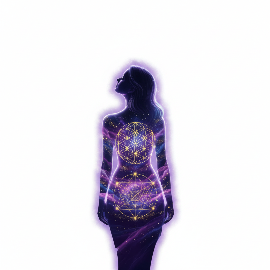 Aura Purification Report (via email) - Www.karmicpsychic.com