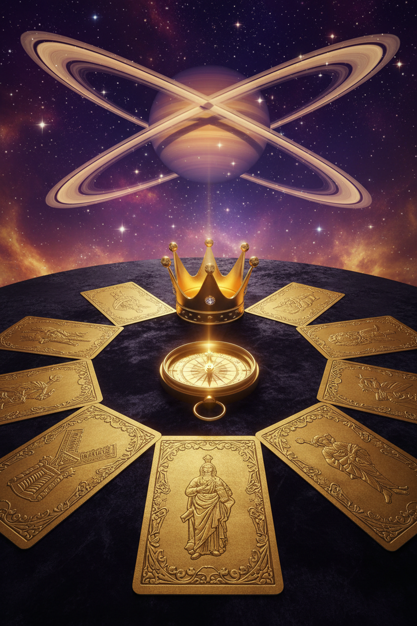 Tarot Reading - Career (via email) - Www.karmicpsychic.com