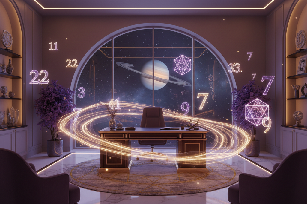 Business Name & Personal Name Analysis (via email) - Www.karmicpsychic.com