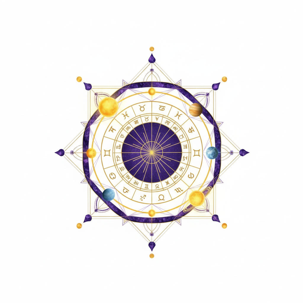 Vedic Chart Compatibility Analysis (via email) - Www.karmicpsychic.com