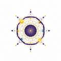 Vedic Chart Compatibility Analysis (via email) - Www.karmicpsychic.com