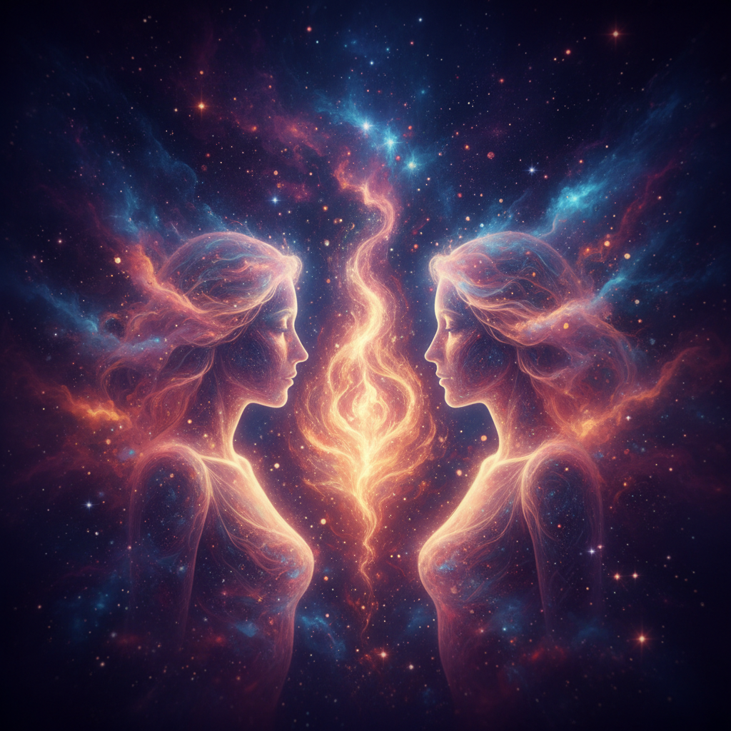 Tarot Reading - Love (via email) - Www.karmicpsychic.com