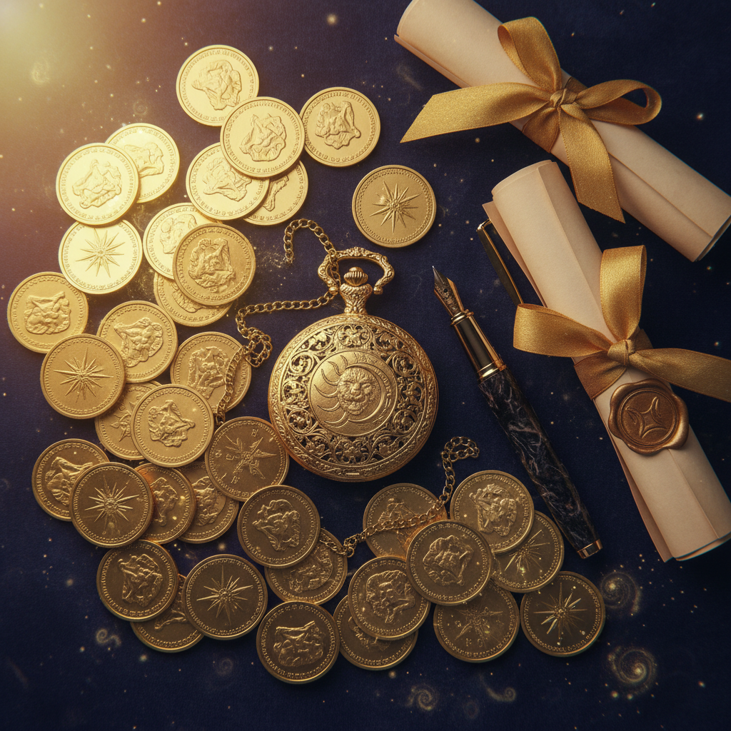 Tarot Reading - Career (via email) - Www.karmicpsychic.com