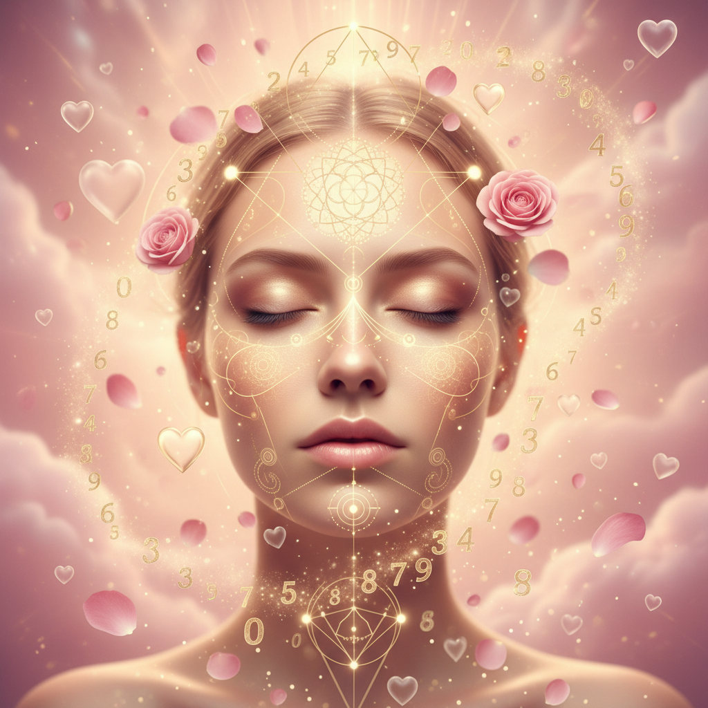 Numerology Love & Career Analysis (via email) - Www.karmicpsychic.com
