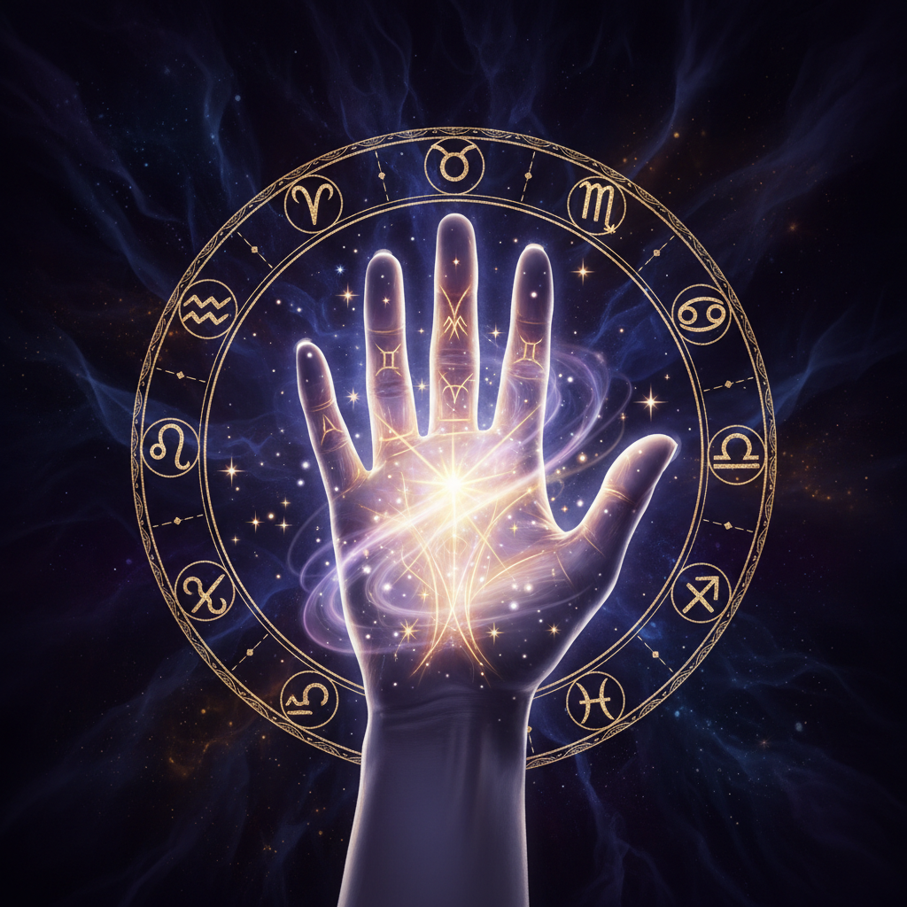 Career Analysis - Astrology & Palm Reading (via email) - Www.karmicpsychic.com